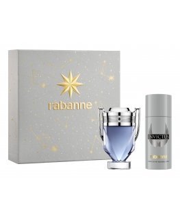 Rabanne 65223526 подарочный парфюмерный набор Люди 1 шт
