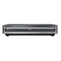 Hisense PX3 projection TV Ultra short throw projector 2800 ANSI lumens UHD 4K (3840x2160) Black, Dar