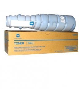 Konica Minolta TN-414 värikasetti 1 kpl Alkuperäinen musta