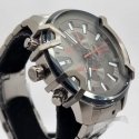 Dyzelinis vyriškas laikrodis Diesel GRIFFED (48 mm) Dyzelinis vyriškas laikrodis Diesel GRIFFED (48 mm)