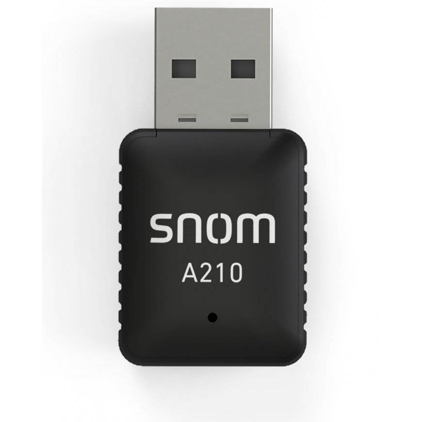 Snom A210 WLAN 433 Mbit/s – 2