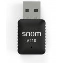 Snom A210 WLAN 433 Mbit/ai Snom A210 WLAN 433 Mbit/ai