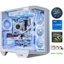 MDATA GAMING ArcticX Pro i7-14700K 32 ГБ 512 ГБ SSD RTX 5070Ti NoOS MDATA GAMING ArcticX Pro i7-14700K 32 ГБ 512 ГБ SSD RTX 5070Ti NoOS