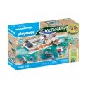 Playmobil Wiltopia 71623 spēļu komplekts