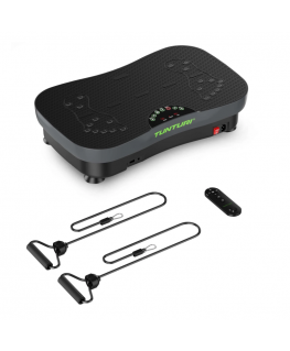 Виброплита TUNTURI Cardio Fit V30