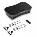 Vibration plate TUNTURI Cardio Fit V30