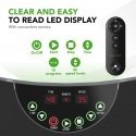 Vibration plate TUNTURI Cardio Fit V30