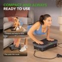 Виброплита TUNTURI Cardio Fit V30