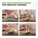 Vibration plate TUNTURI Cardio Fit V30
