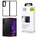 3mk „Armor“ dėklas „Samsung Galaxy Z Fold 7“ telefonui 3mk „Armor“ dėklas „Samsung Galaxy Z Fold 7“ telefonui