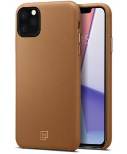 Spigen La Manon Câlin mobile phone case Cover Brown