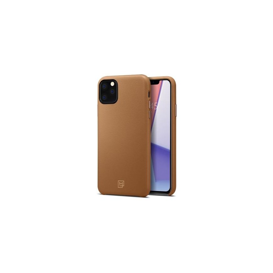 Spigen La Manon Câlin mobiiltelefoni ümbris Kate Pruun