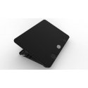 Cooler Master Ergostand IV Sülearvuti alus Must 43,2 cm (17")