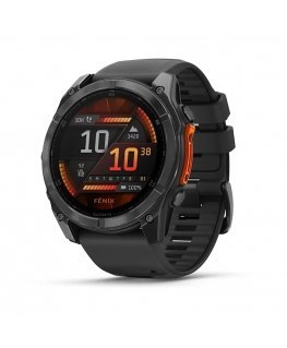Garmin Fenix 8