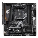 GIGABYTE B550M AORUS ELITE AX emolevy AMD B550 Kanta AM4 mikro ATX