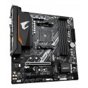 GIGABYTE B550M AORUS ELITE AX emaplaat AMD B550 Pesa AM4 Mikro ATX GIGABYTE B550M AORUS ELITE AX emaplaat AMD B550 Pesa AM4 Mikro ATX