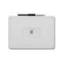Wacom Intuos One Medium grafiskās planšete Pelēks, Balts 216 x 135 mm USB/Bluetooth Wacom Intuos One Medium grafiskās planšete Pelēks, Balts 216 x 135 mm USB/Bluetooth