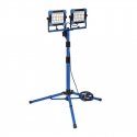 LED prožektorius su stovu AS-SCHWABE Slimline Pro 2x50W LED prožektorius su stovu AS-SCHWABE Slimline Pro 2x50W
