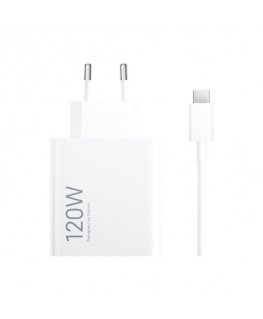 Xiaomi BHR9462EU зарядное устройство для мобильных устройств Универсальная Белый Кабель переменного 