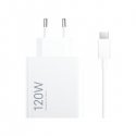 Xiaomi BHR9462EU mobiilseadme laadija Universaalne Valge Vahelduvvool Hoonesisene Xiaomi BHR9462EU mobiilseadme laadija Universaalne Valge Vahelduvvool Hoonesisene