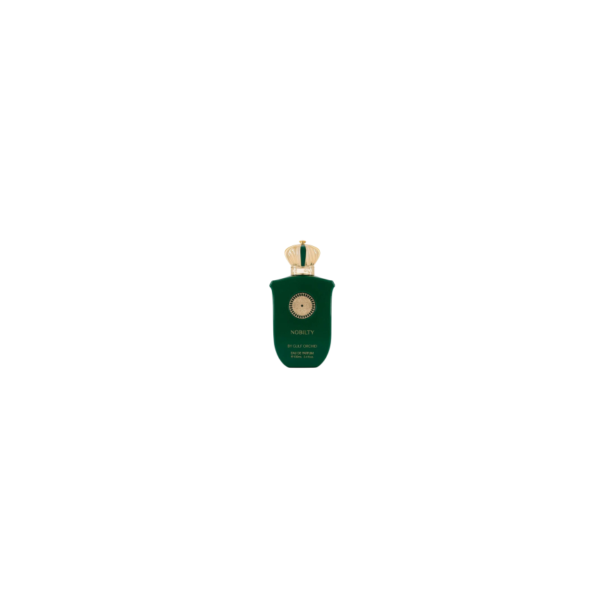 Gulf Orchid, Nobility, Eau De Parfum, Uniseksa, 100 ml – 2