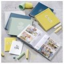 Hama Good Things nuotraukų albumas Balta 100 lapai 10 x 15 Spiralinis surišimas Hama Good Things nuotraukų albumas Balta 100 lapai 10 x 15 Spiralinis surišimas