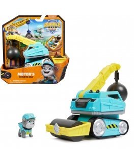 Rubble & Crew 6069659 leluajoneuvo