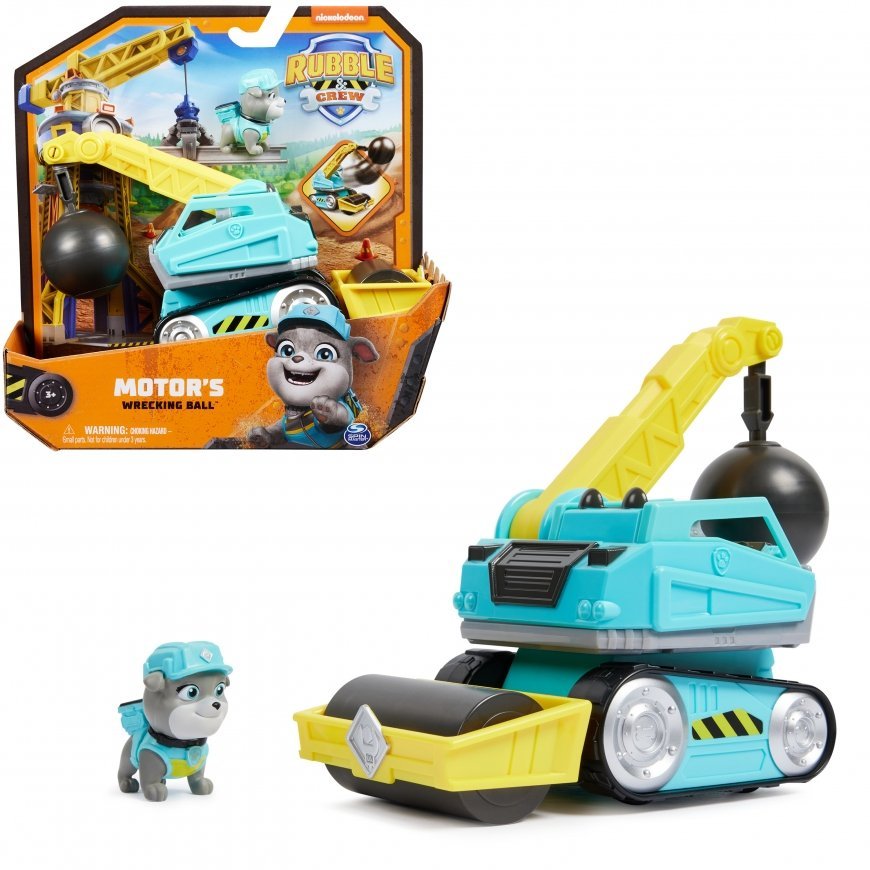 Spin Master Rubble & Crew 6069659