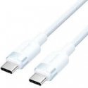 VENTION USB-C to USB-C Cable/1M Blue TRDSF