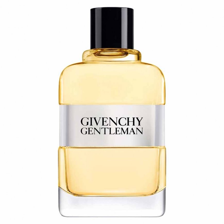 Givenchy Gentleman Original 100 ml Vīrieši