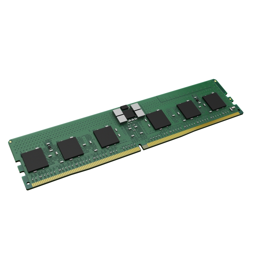 Kingston Technology KSM56R46BS8PMI-16HAI модуль памяти 16 GB 1 x 16 GB DDR5 5600 MT/s Error-correcti – 4