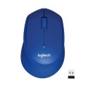 Logitech 910-004910 hiir Kontor Parempoolne Raadioside Optiline 1000 DPI Logitech 910-004910 hiir Kontor Parempoolne Raadioside Optiline 1000 DPI