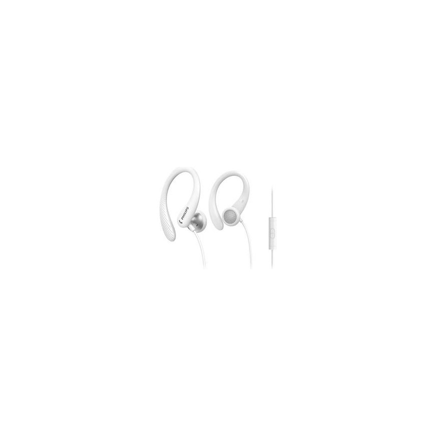 USAMS SR01 Bluetooth 5.3 ANC ant ausų užmaunamos ausinės juodos spalvos