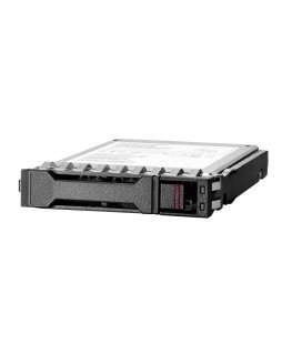HPE 480GB SATA 6G Read Intensive SFF BC Multi Vendor SSD 2.5" Jada ATA TLC