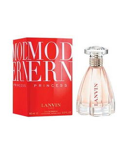 Lanvin Modern Princess parfémovaná voda pro ženy Tester 90 ml