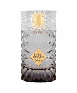 Gulf Orchid, Sweet Heaven Tobacco, Eau De Parfum, Unisex, 100 ml