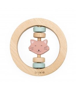 Trixie 36-230 Wooden toy 6m+