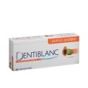 DENTIBLANC Intensive Whitening with Papaya Pack 2 x 100 ml DENTIBLANC Intensive Whitening with Papaya Pack 2 x 100 ml