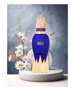 Naseem Hakam EDT unisex-tuoksuvesi, 50 ml