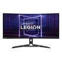Lenovo Legion Y34wz-30 монитор для ПК 86,4 cm (34") 3440 x 1440 пикселей Wide Quad HD LED Черный Lenovo Legion Y34wz-30 монитор для ПК 86,4 cm (34") 3440 x 1440 пикселей Wide Quad HD LED Черный