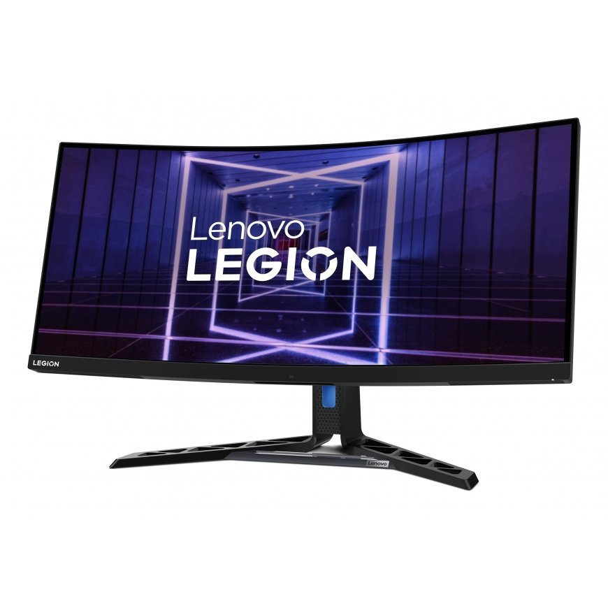 Lenovo Legion Y34wz-30 монитор для ПК 86,4 cm (34") 3440 x 1440 пикселей Wide Quad HD LED Черный – 2