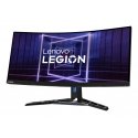 Lenovo Legion Y34wz-30 computer monitor 86.4 cm (34") 3440 x 1440 pixels Wide Quad HD LED Black