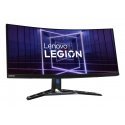 Lenovo Legion Y34wz-30 tietokoneen litteä näyttö 86,4 cm (34") 3440 x 1440 pikseliä Wide Quad HD LED