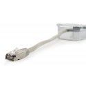 Gembird NCA-SP-02 network splitter White Gembird NCA-SP-02 network splitter White