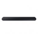 Samsung HW-S60D/EN soundbar-kaiutin musta 5.0 kanavaa