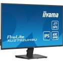 iiyama ProLite 27’’ IPS technology panel featuring 4K resolution and Dynamic Power Saving (DPS) iiyama ProLite 27’’ IPS technology panel featuring 4K resolution and Dynamic Power Saving (DPS)