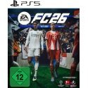 EA Sports FC 26 PS5