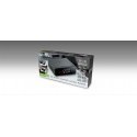 Muse M-175 WI radio Kello musta Muse M-175 WI radio Kello musta