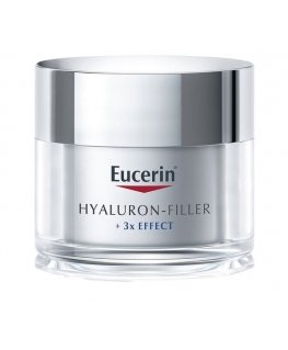 Eucerin HYALURON FILLER ДНЕВНОЙ И НОЧНОЙ НАБОР 2 шт