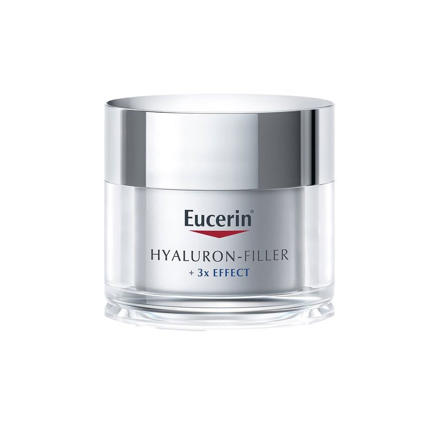 Eucerin HYALURON FILLER DAY AND NIGHT SET 2 pcs
